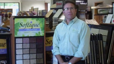 Choosing The Right Carpet