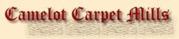 Camelot Carpet