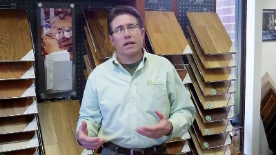 Video-Choosing The Right Floor For Your Home