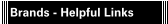 Brands - Helpful Links