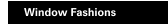 Window Fashions